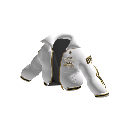Jaket Overdog