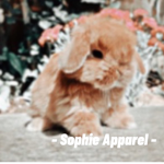 -Sophie Apparel-