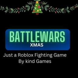 BattleWars Beta (XMAS)