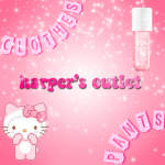 - harper’s outlet -
