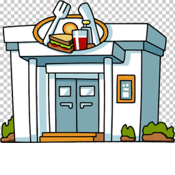 Work At A Resturant