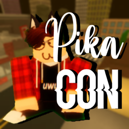Pika Con