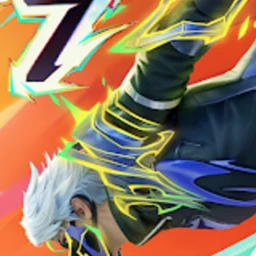 Life Havoc Punching The Anime Killers icon