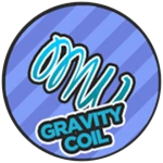 Gravity Coil