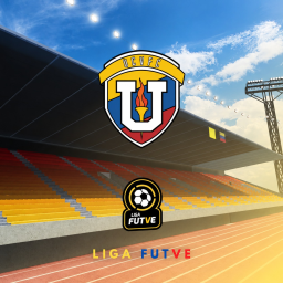 Estadio Olímpico de la Ucv [LFV]