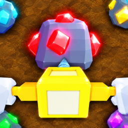 [⛏️] Simulador de Recolección de Rocas