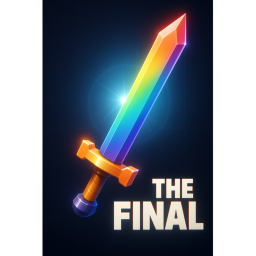 Extreme Parkour The Final