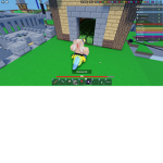 MM2 Gang hangout