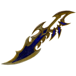 Dracos Royal Starlight Blade