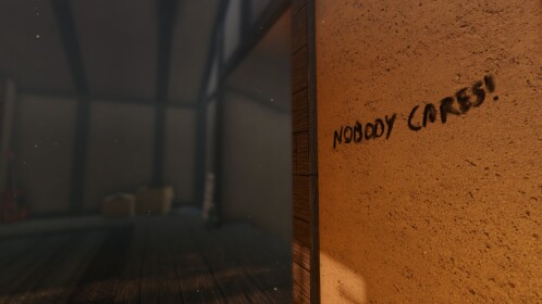 the attic [update]