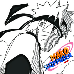 Mako Shippuden 2
