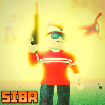 Super Intense Battle Royale