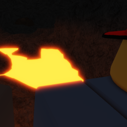 Trapped in a Cave
