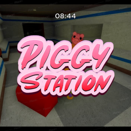 Piggy Tour  (Station)