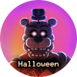 Halloween at Freddy's [LIMITED]