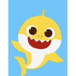 Yellow sharks