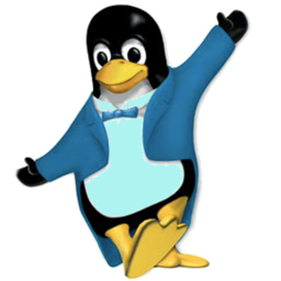 Lovely Tux Dance Team Studio