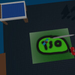 the scream orb - the clones!!!