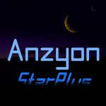 Anzyon StarPlus