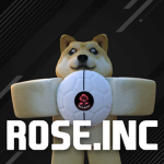 Rose.inc