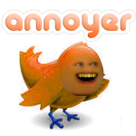 THE ANNOYER GANG