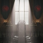 The Red Keep, Throne Room