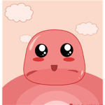 Blob Lovers