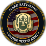 5O3rd Battalionᅠ