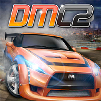 Drift 2 BETA