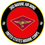 - 3MAW - 3rd Marine Air Wing
