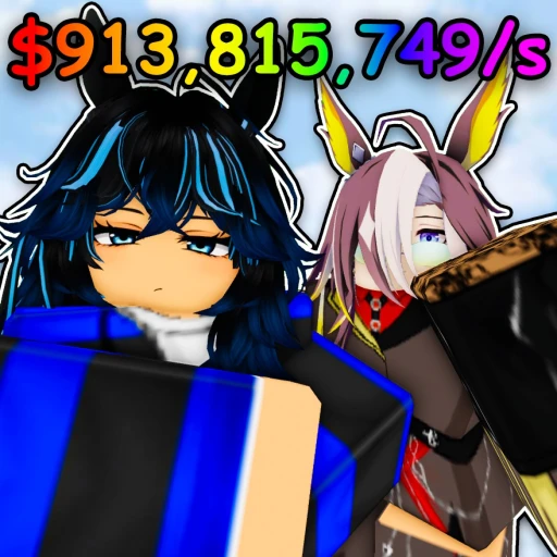 (NOW!) Steal An Umamusume Thumbnail