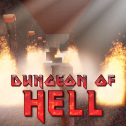🌋Dungeon of Hell 🌋