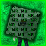 MR ROCKS Community