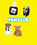 Fan CLUB - ValyBear