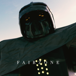 TGSE | [FAIRZONE] Thunder's Factory