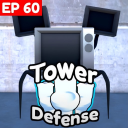 Old T Tower Defense [💎EP 60]