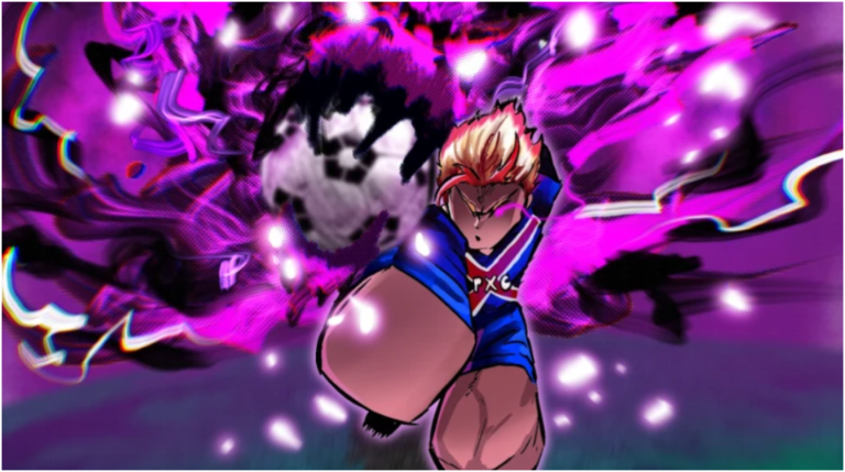 [⚽KURONA⚽] Blue Lock: Battle Grounds screenshot 3