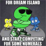 Sonic origins fans only!