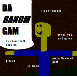 The Random Game