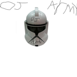 OJ clone Troopers