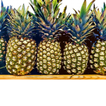 Pineapple Anthem