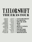 ‘. The SWIFTIES tour group .’