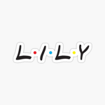 Iconiclilys homestore