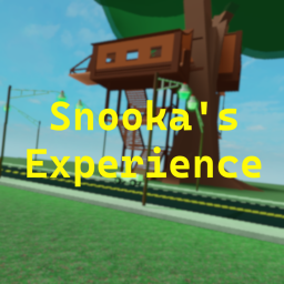 Snooka's Experience
