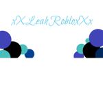 xLeahRoblox