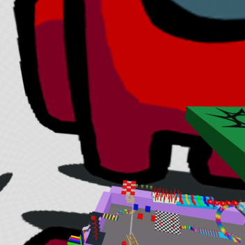 The korea Obby [Beta]