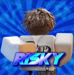 R1SKY'S PARADISE