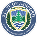 Ashford Department of Environmental Conservation