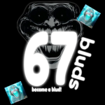 67 bluds