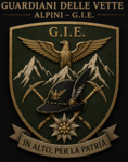 GUARDIANI DELLE VETTE G.I.E